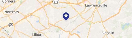 Lawrenceville Flex Space Available