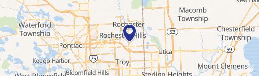 Hawthorne Plaza Coworking Space