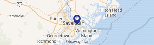 Savannah Gardens Office Space