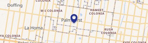 Palmhurst Multifamily Investment Opportunity