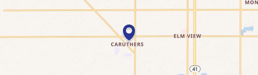 Prime Caruthers Industrial Land