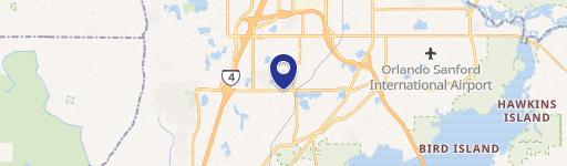 Lake Mary Medical Office Land