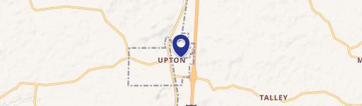 Upton, KY Commercial Land - 38 Acres