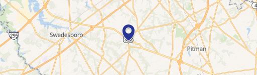 Historic Mullica Hill Commercial Property