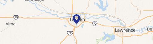 Topeka Flex Space Available