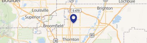 North Washington Commerce Center Space