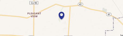 Jeffersonville Industrial Land