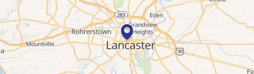 Lancaster Office Suite for Lease