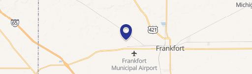 Frankfort Industrial Land - Rail Access