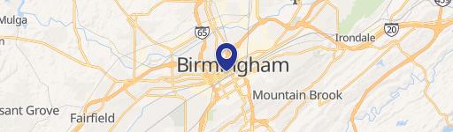 Spencer Building: Irondale Redevelopment