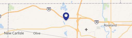 Prime South Bend Residential Land