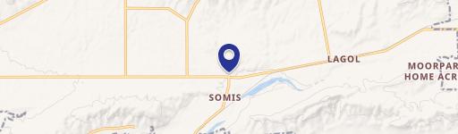 Prime Camarillo Farmland Lease