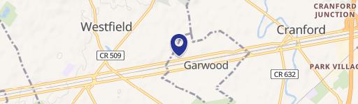 Prime Retail Space - Garwood, NJ