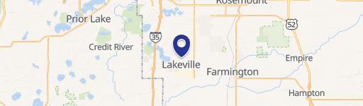 Lakeville Commercial Land - $450K