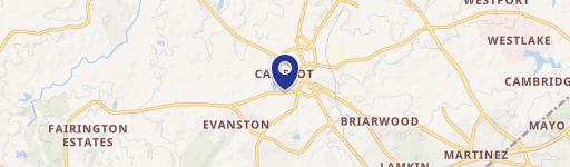 Evans Medical/Office Land