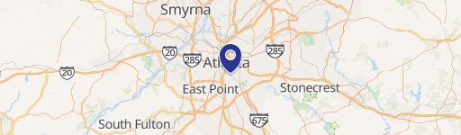 Prime Atlanta Commercial Land