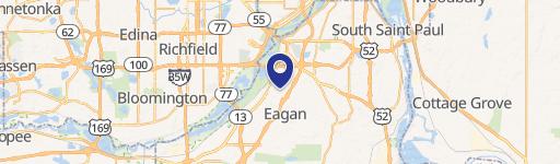 Eagan Development Lot: Prime Location