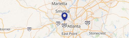 Atlanta Commercial Land - I-285 Access