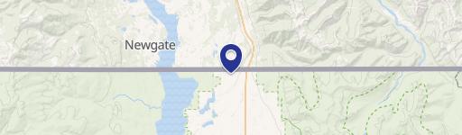 Eureka Mountain Land - 5 Acres