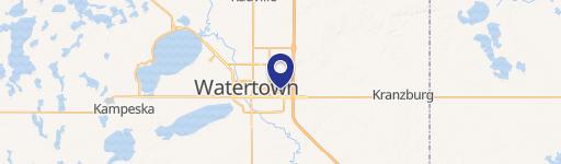 Watertown Commercial Land - 3.26 Acres