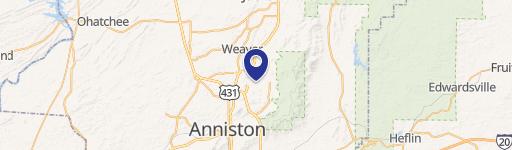 Anniston Warehouse Redevelopment Opportunity