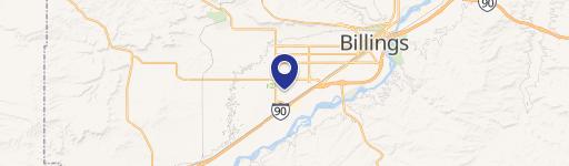 Billings Commercial Land Parcel