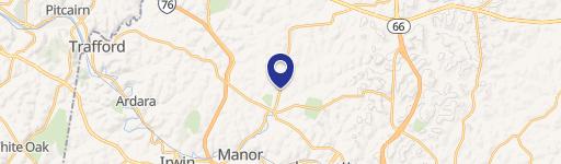 Prime Jeannette Bank Building