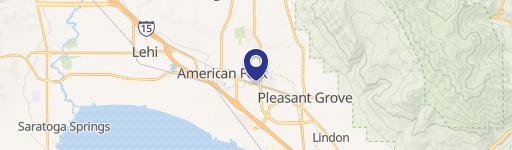 American Fork Office Sublease