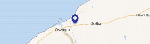 Oswego Retail Space - Prime Location