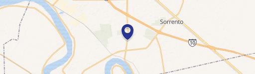 Pelican Point Exchange: Gonzales, LA