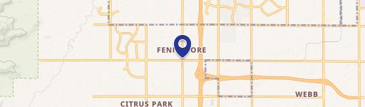 Waddell Retail Center - Prime Location