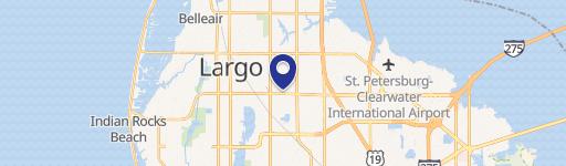 American Business Center Suites