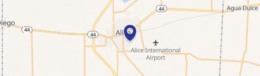 71.5-Acre Alice Residential Land