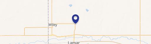 Prime Lamar, CO Cattle Feed Yard