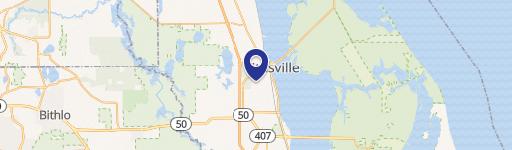Titusville Multifamily Development Land