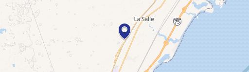 La Salle Commercial Property