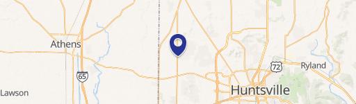 Madison, AL Commercial Land