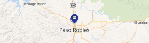 Paso Robles, CA 93446