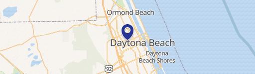 Daytona Beach Medical Office Space