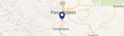 Paso Robles, CA 93446