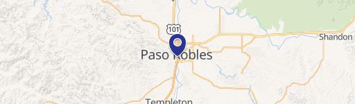 Paso Robles, CA 93446
