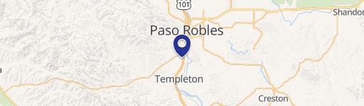 Paso Robles, CA 93446