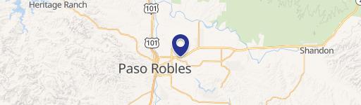 Paso Robles, CA 93446
