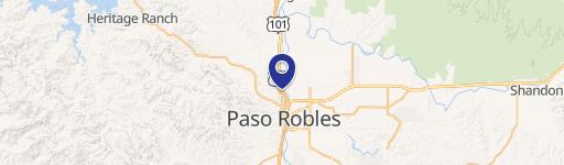 Paso Robles, CA 93446