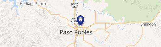 Paso Robles, CA 93446
