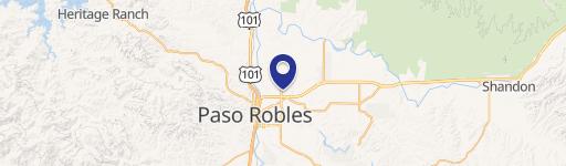 Paso Robles, CA 93446