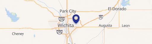 Wichita Retail/Office Space for Lease