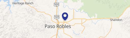 Paso Robles, CA 93446