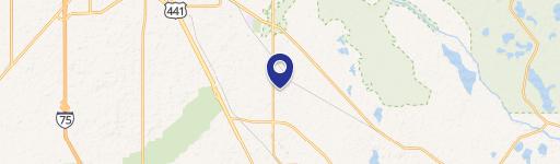 Ocala Distribution Center