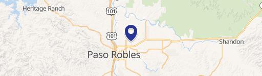 Paso Robles, CA 93446